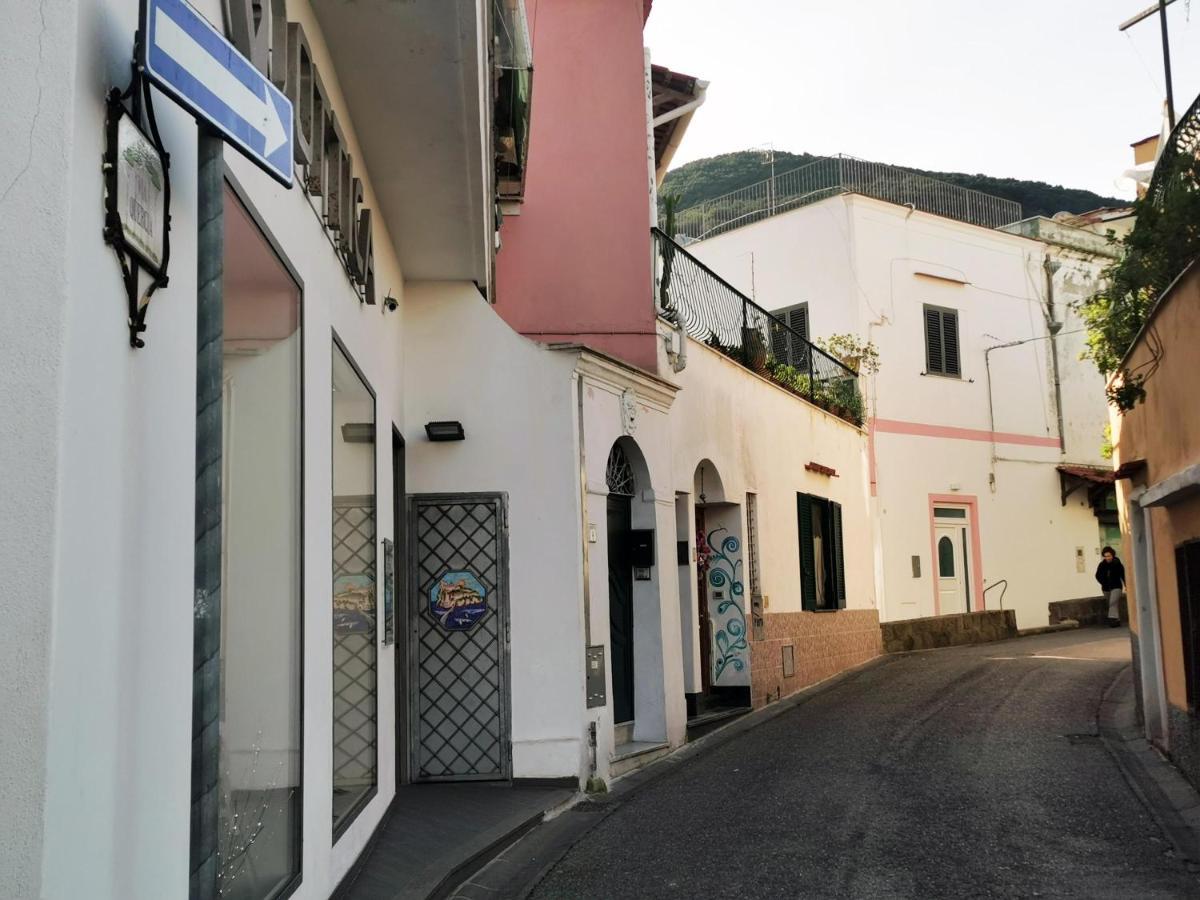 La Casetta Al Porto Ischia Exterior foto