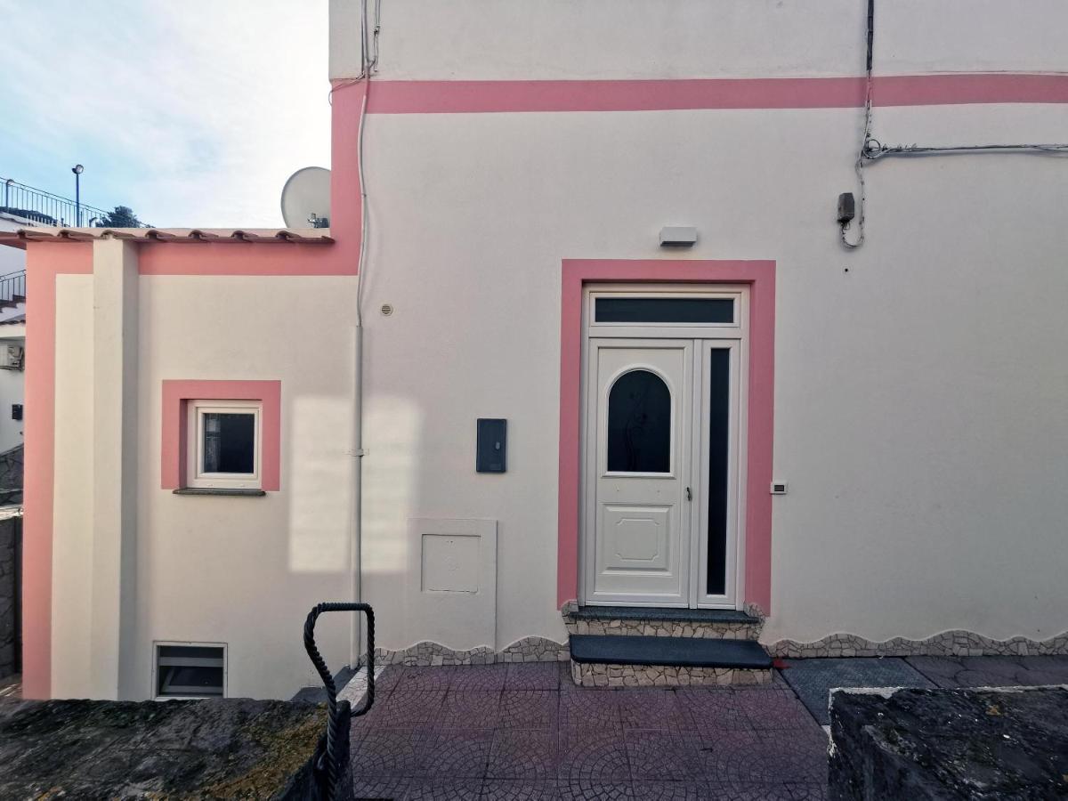La Casetta Al Porto Ischia Exterior foto